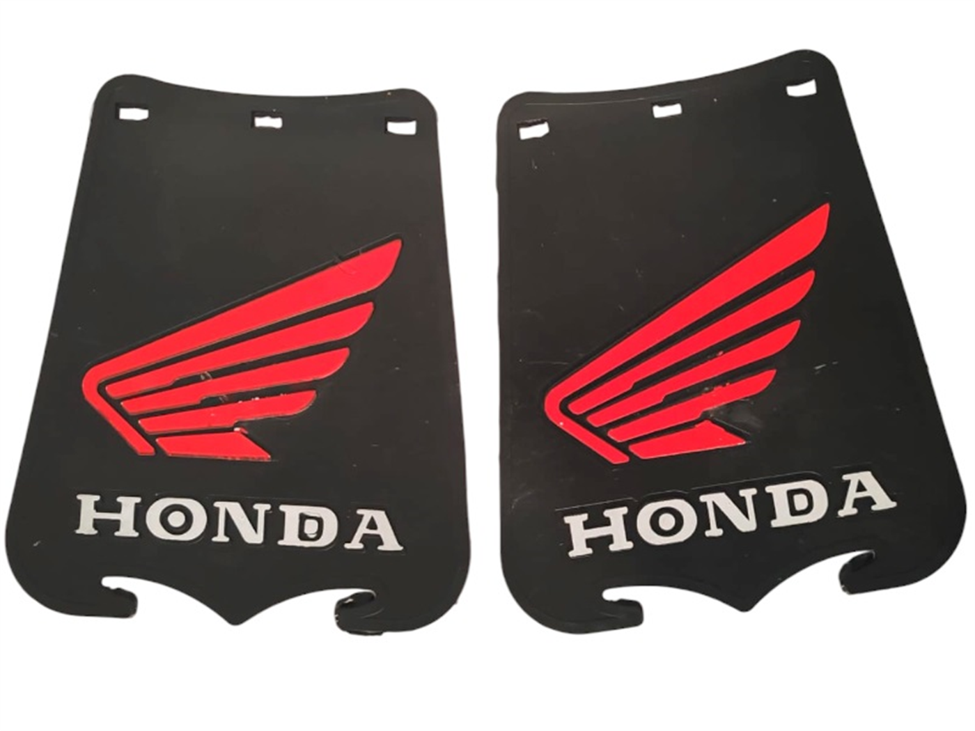 COLETA POST. ALTO RELIEVE (HONDA ROJO)