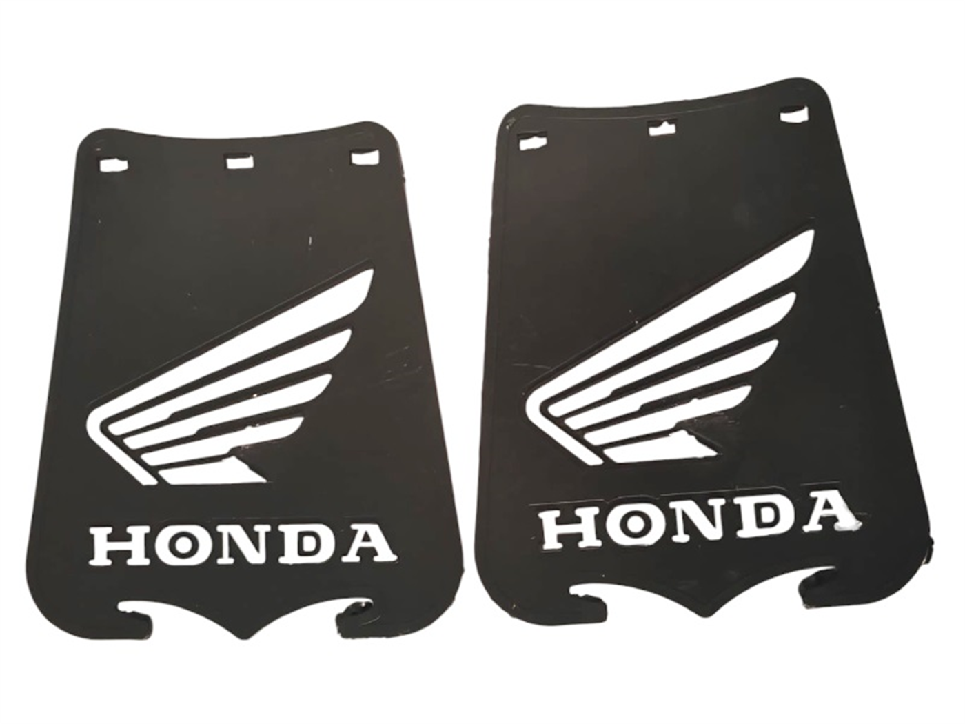 COLETA POST. ALTO RELIEVE (HONDA BLANCO)