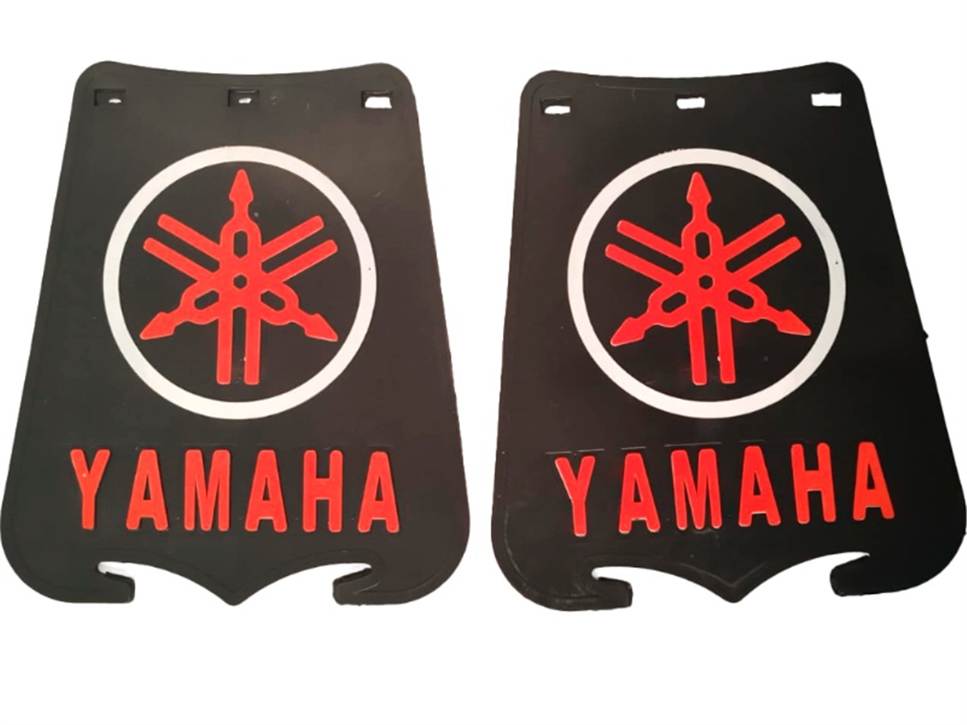 COLETA POST. ALTO RELIEVE (YAMAHA ROJO)