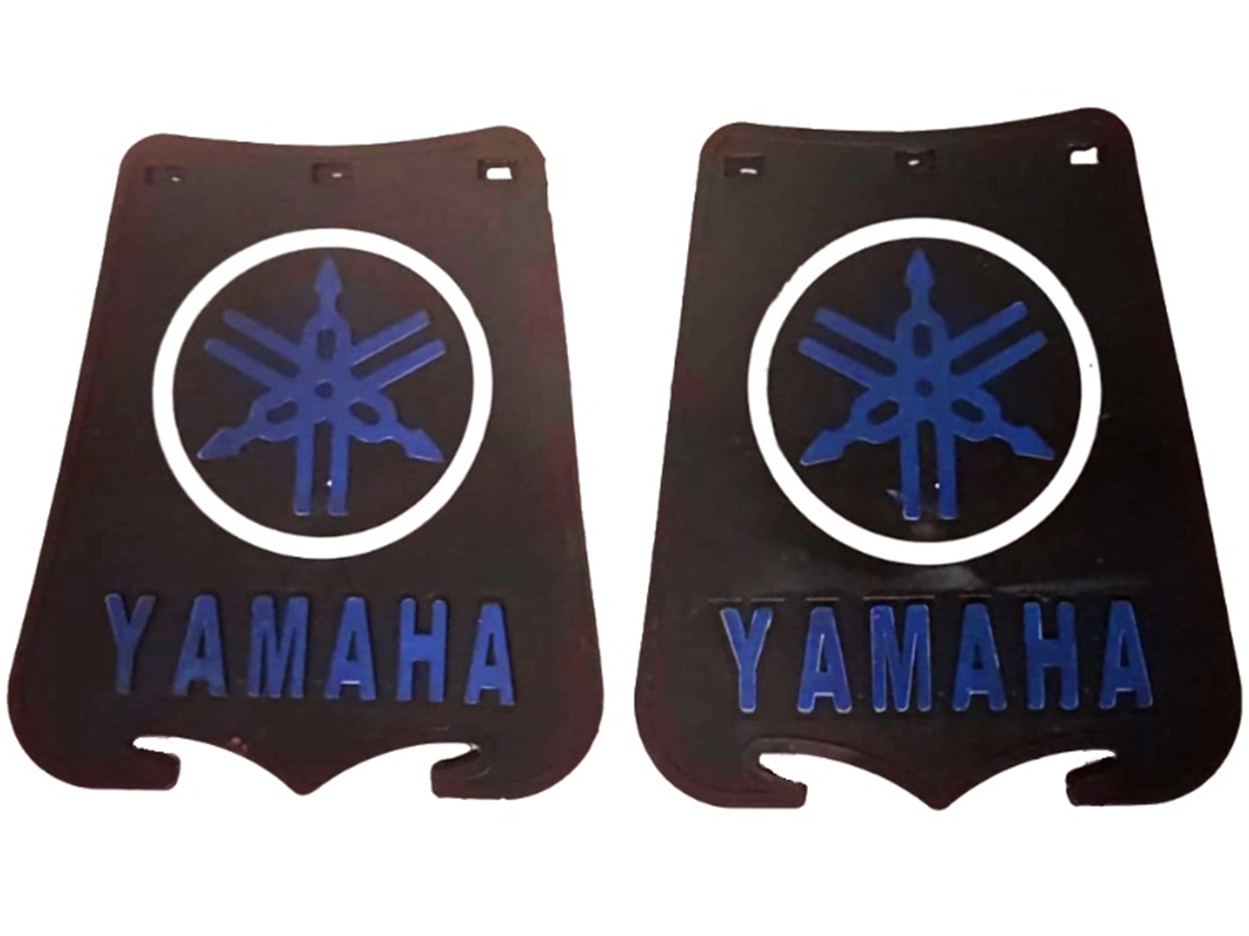 COLETA POST. ALTO RELIEVE (YAMAHA AZUL)