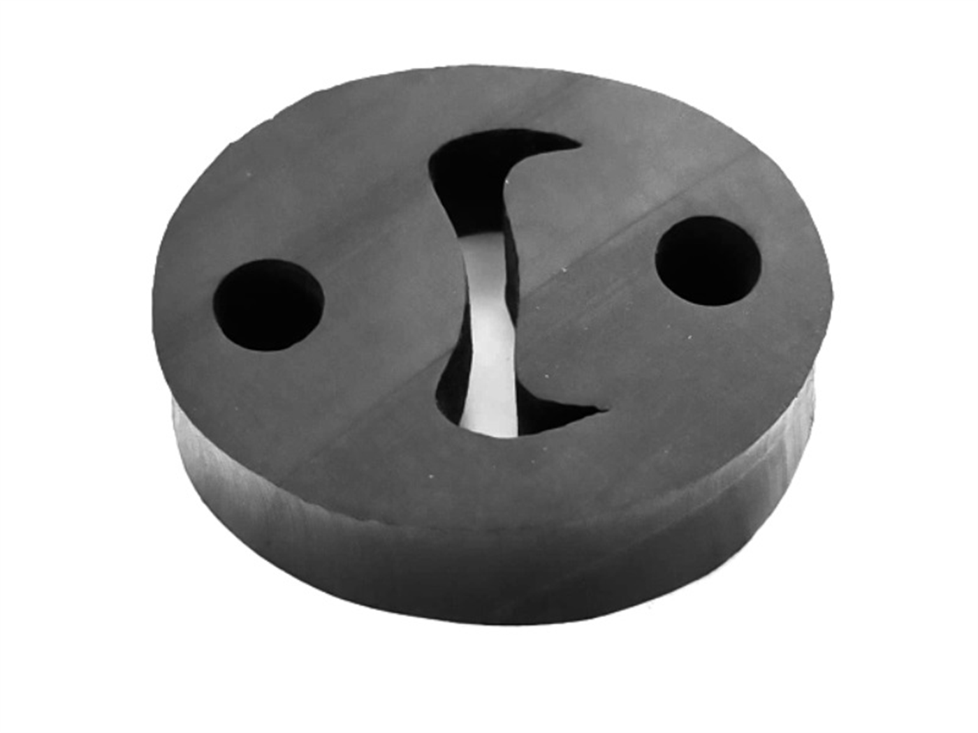 JEBE SOPORTE TUBO ESCAPE (GOODYEAR LLANTA)