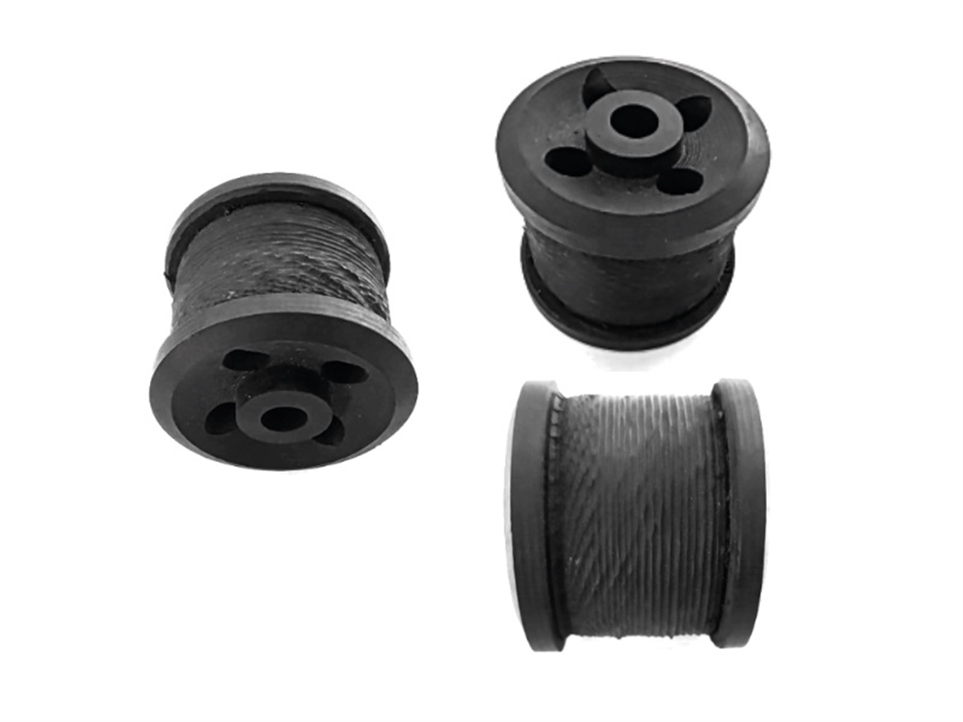 JEBE SOPORTE MOTOR (4HUECOS) (GOODYEAR LLANTA)