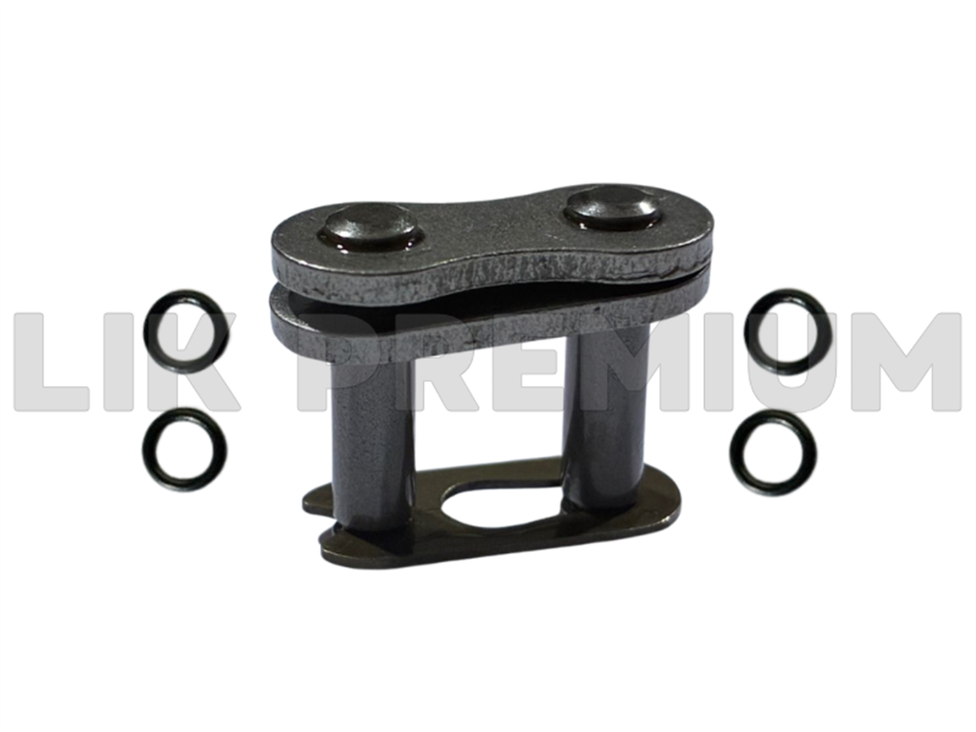 SEGURO CADENA 520H (O-RING) REFORZADO PREMIUM