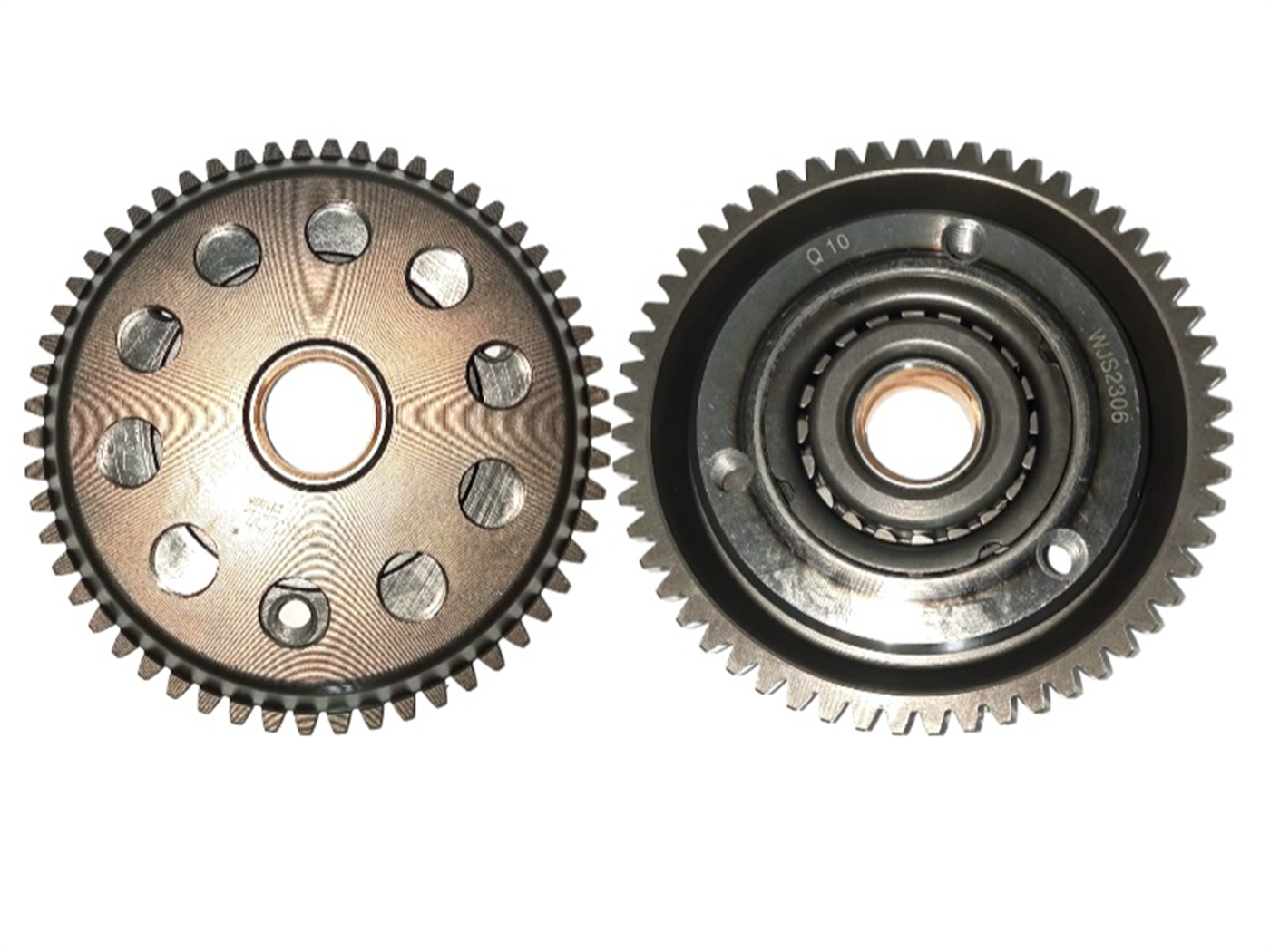 BENDIX ARRAN.COMP. 20 PINES C/PIÑON (22MM) PREMIUM