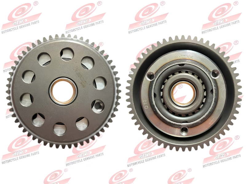 BENDIX ARRAN.COMP. 20 PINES C/PIÑON (22MM) PREMIUM