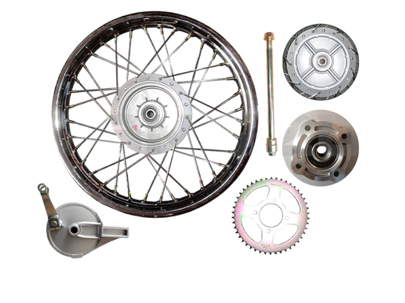 ARO 1.85*17 POST.ARMADO (46T)(15MM)