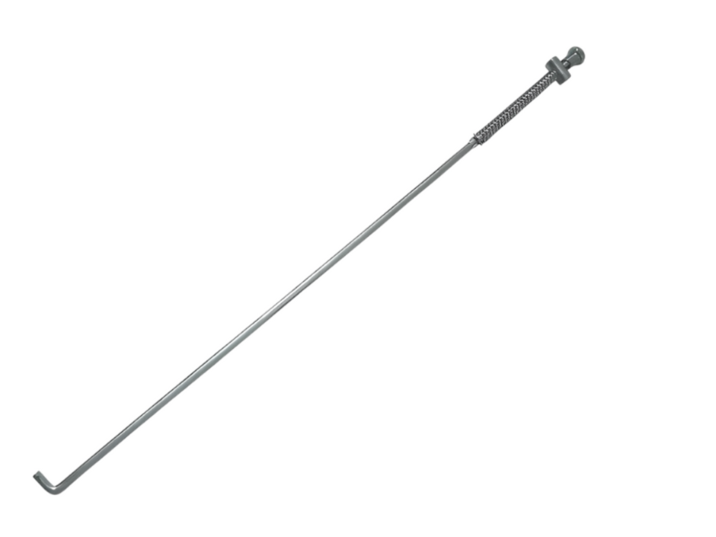 VARILLA FRENO POSTERIOR 47CM