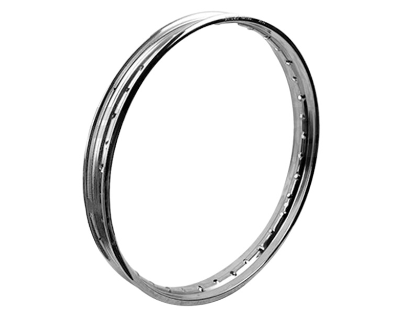 ARO 1.60*19 CROMADO SOLO