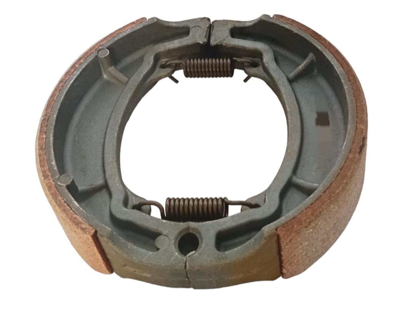 ZAPATA CINTA BLANCA (LARGO) 130MM