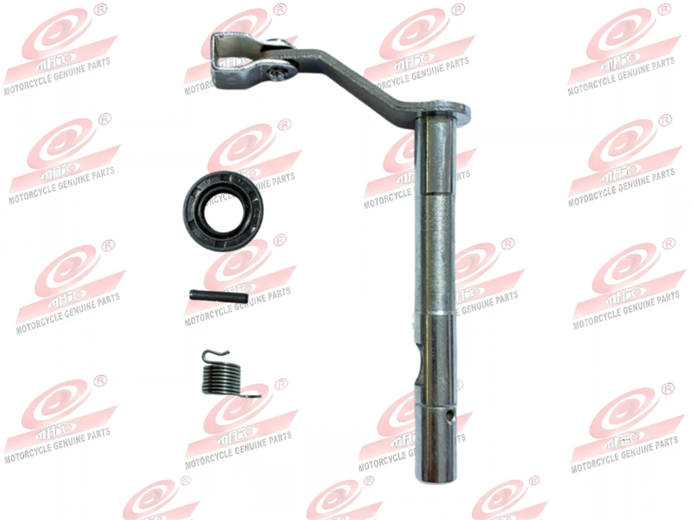 BRAZO EMBRAGUE COMPLETO PREMIUM