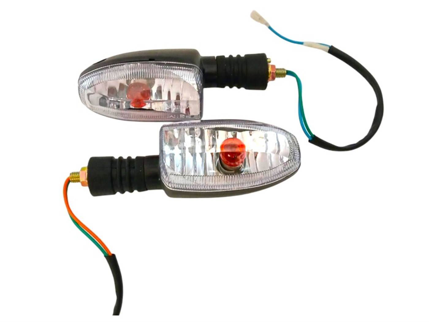 FARO DIR. TRANSPARENTE