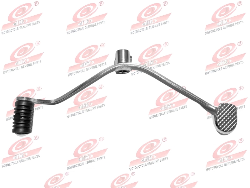 PEDAL CAMBIO (25MM)
