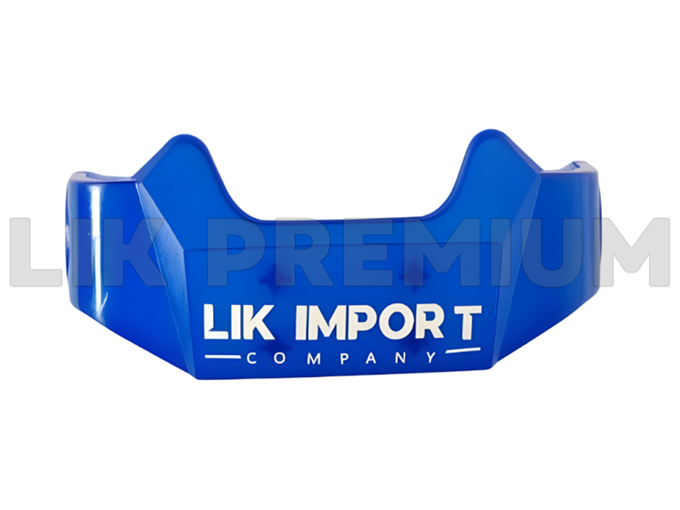 ADORNO BARRA TELES.CENTRAL AZUL