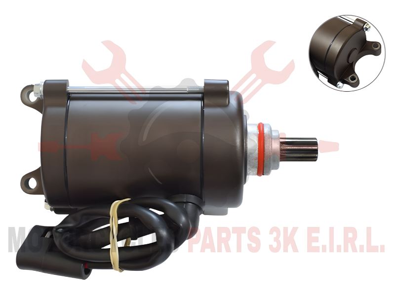 ARRANCADOR 9T (14X22.5MM) 