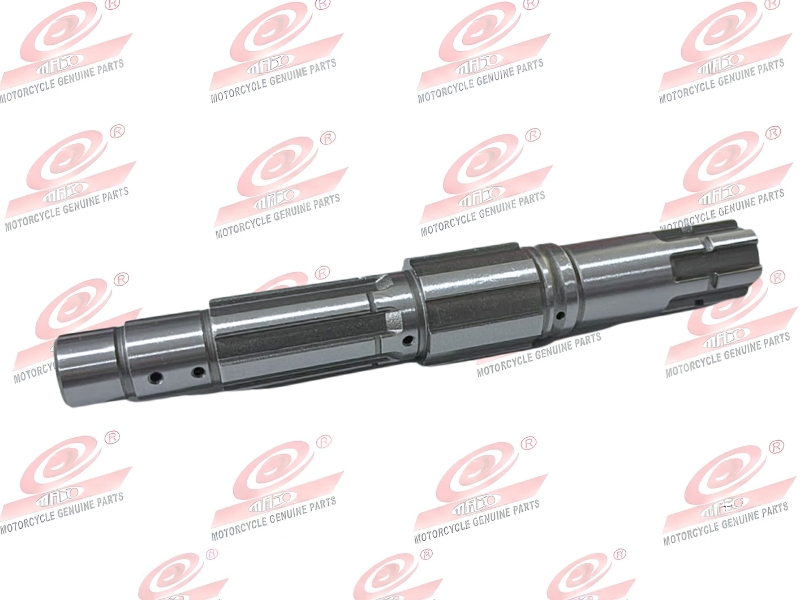 EJE ARRASTRE 157MM 