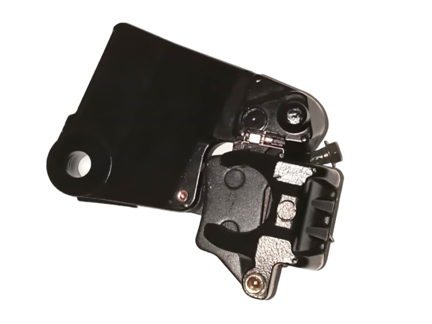 CALIPER POSTERIOR SOLO C/BASE