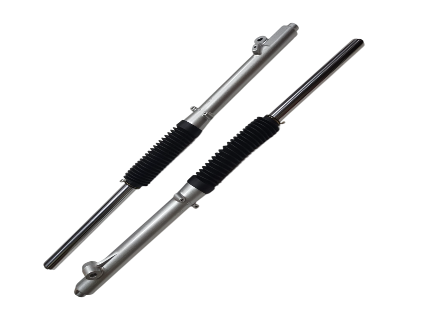 TELESCOPICA SOLA PARA ZAPATA 