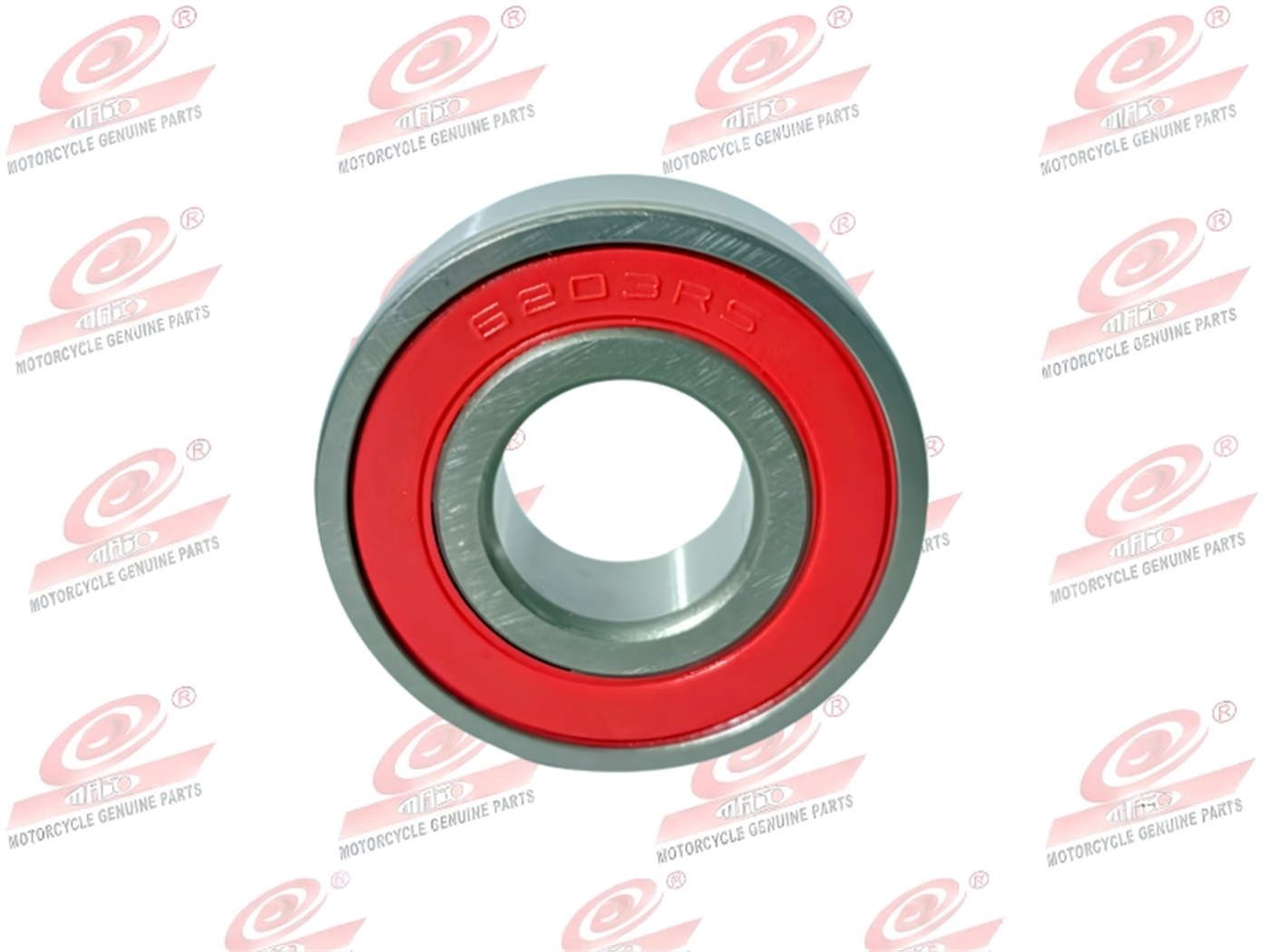 RODAJE 6203-2RS PREMIUM YZ