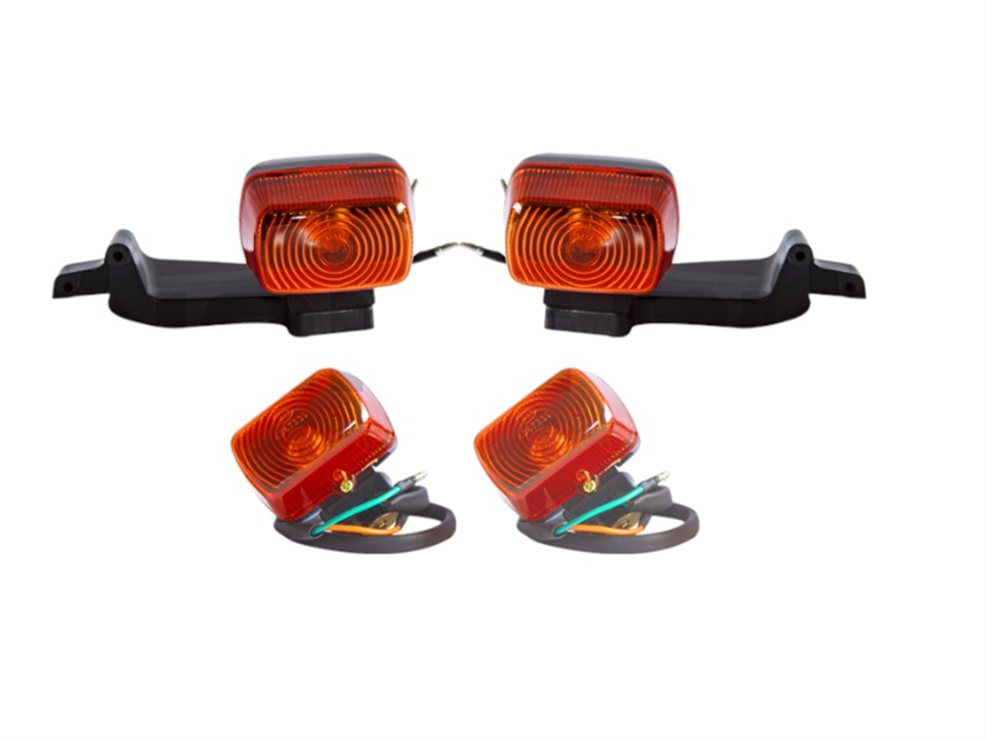 FARO DIR. AMBAR (SETX4)