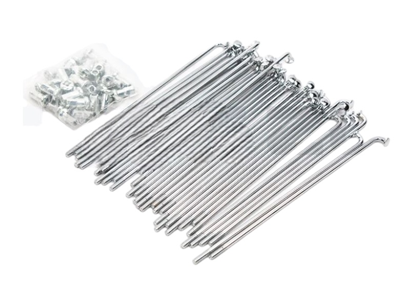 RAYO #17 (36 PZAS)  9G*160MM PREMIUM