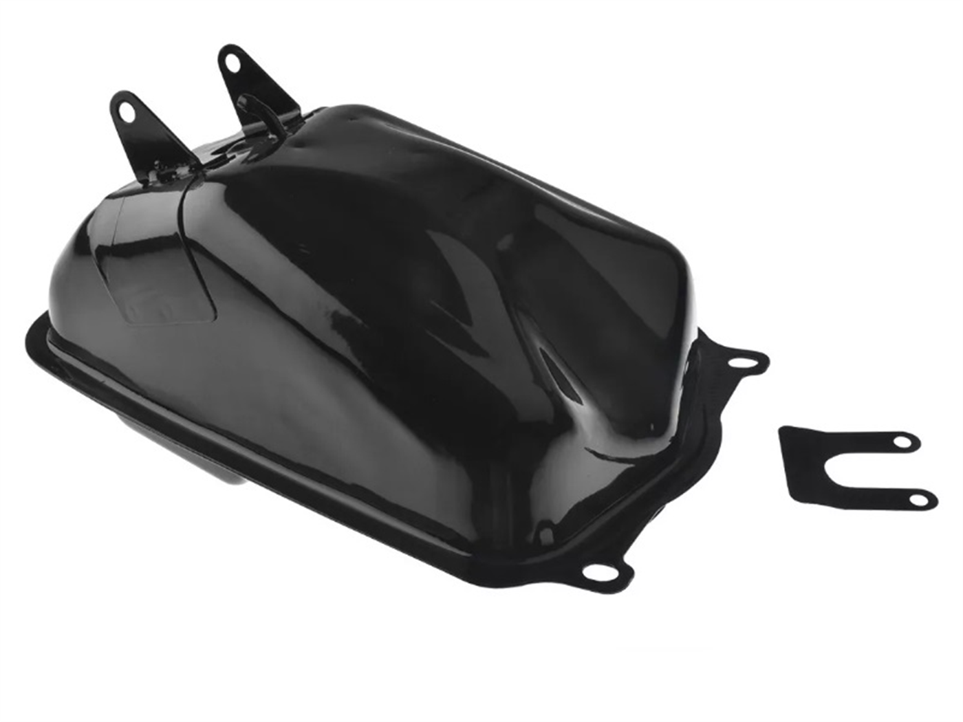 TANQUE GASOLINA NEGRO 