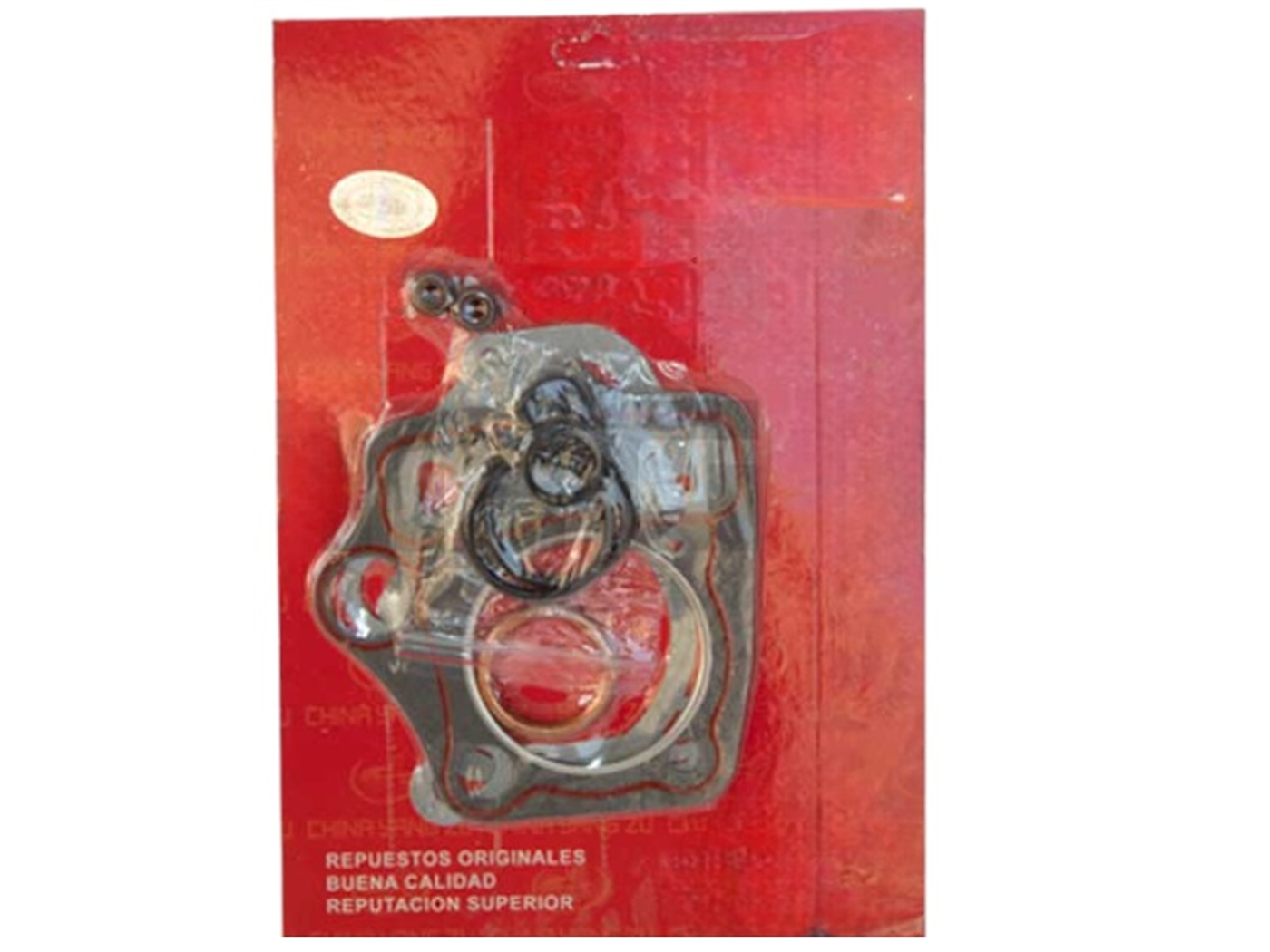 EMPAQUE CABEZAL PREMIUM C/RETEN