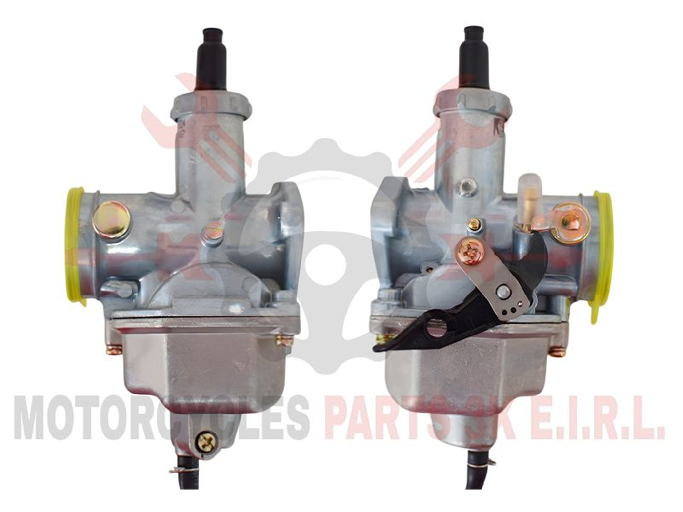 CARBURADOR PZ26 (SHENG WEY)