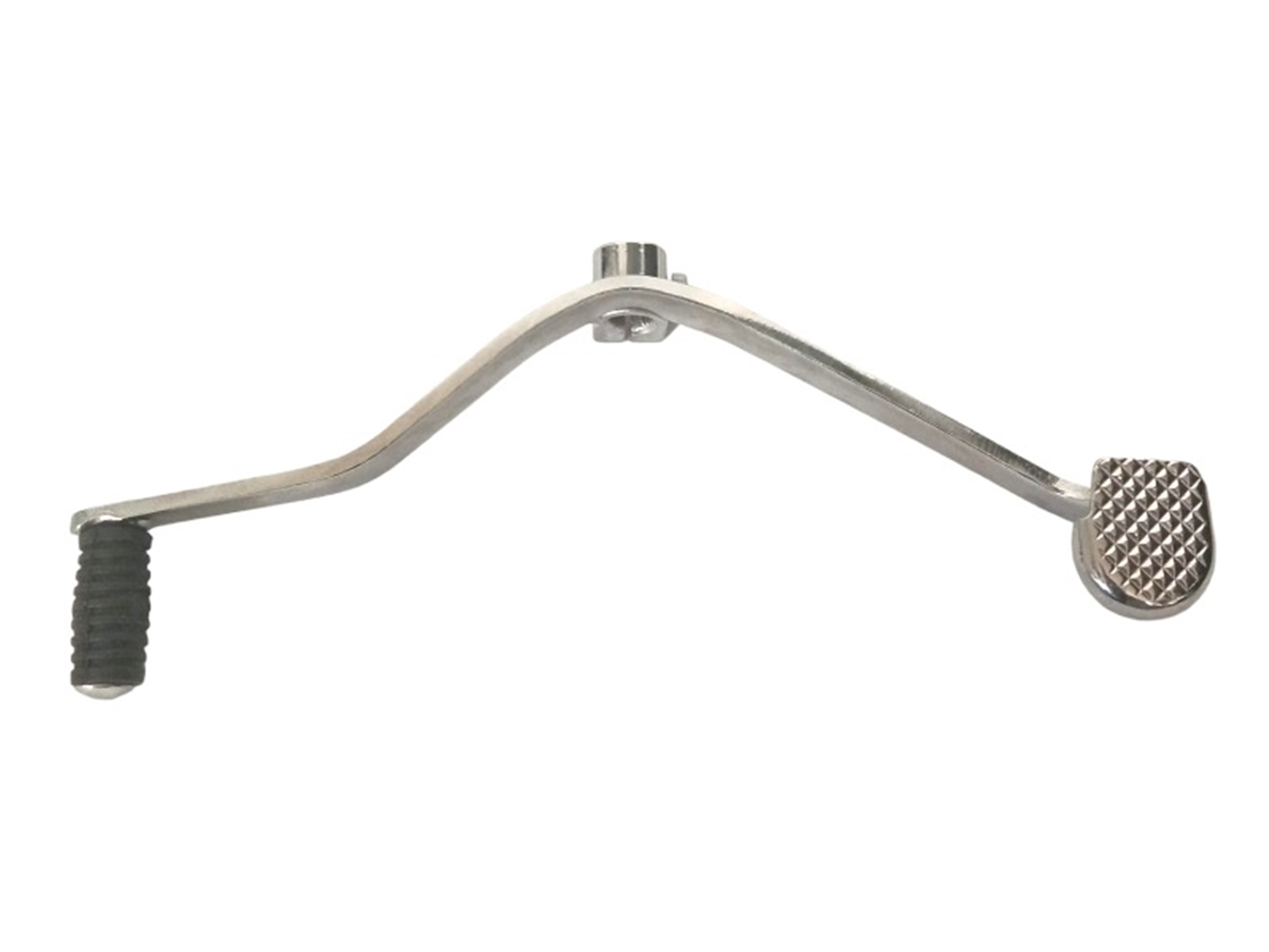 PEDAL CAMBIO TOPE 20MM CORTO