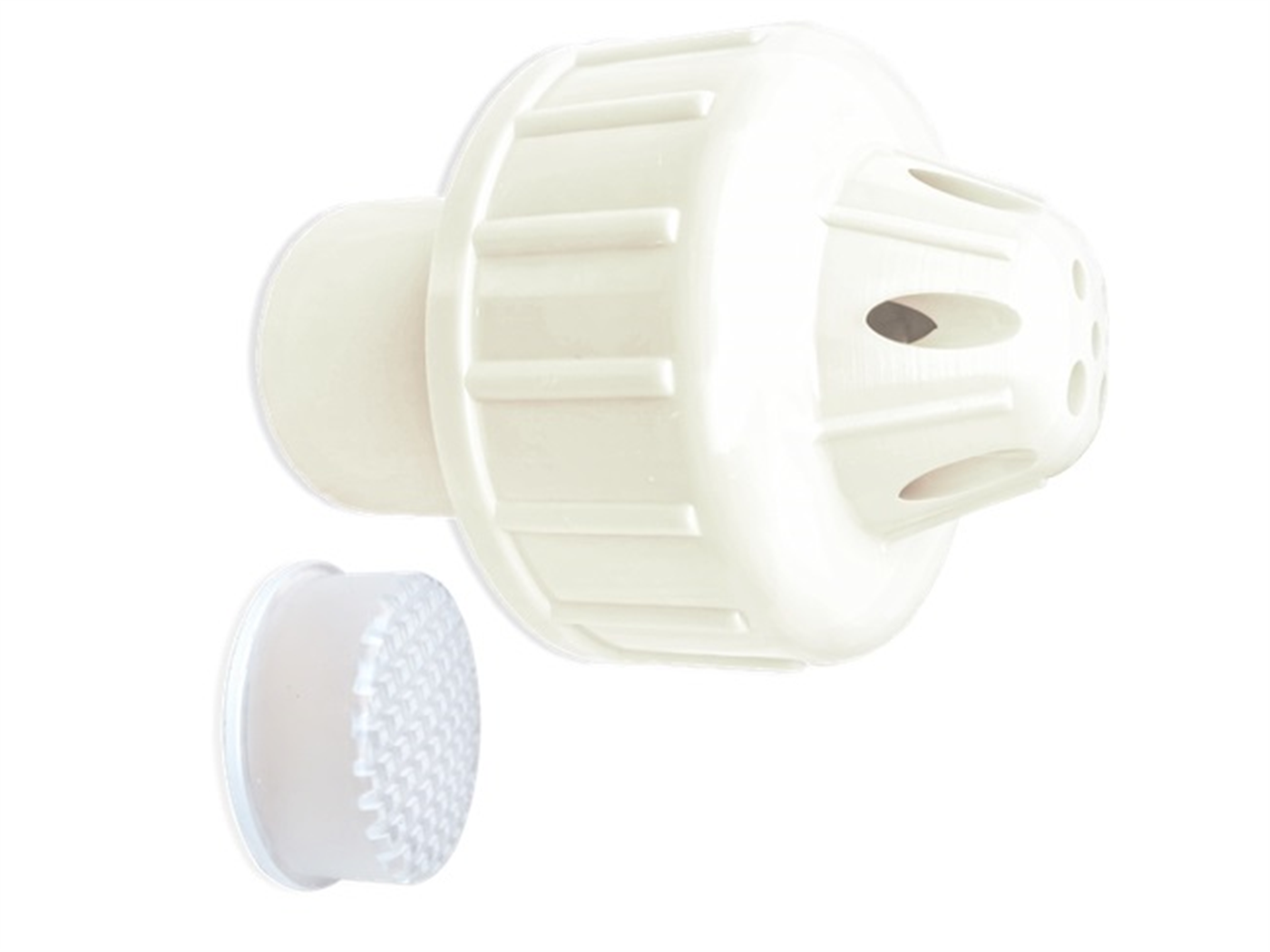 TAPA TANQUE RESER.AGUA BLANCO