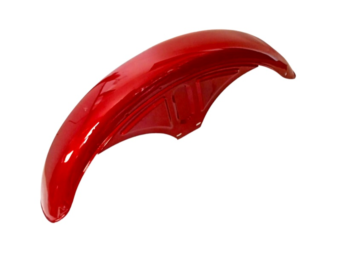 G/DELANT. ROJO (METAL)