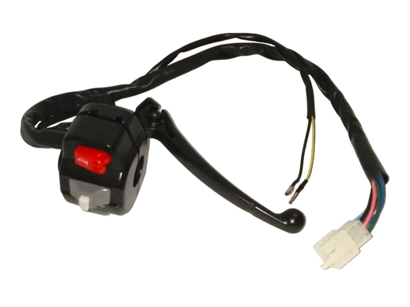 COMANDO IZQUIERDO HILO DERECHO 8MM