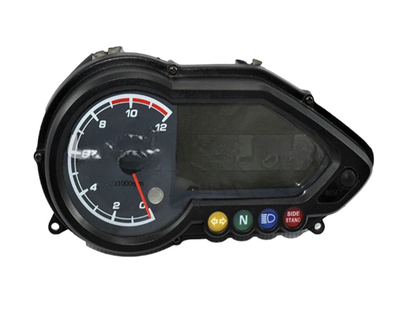 TABLERO DIGITAL C/CHUPONES