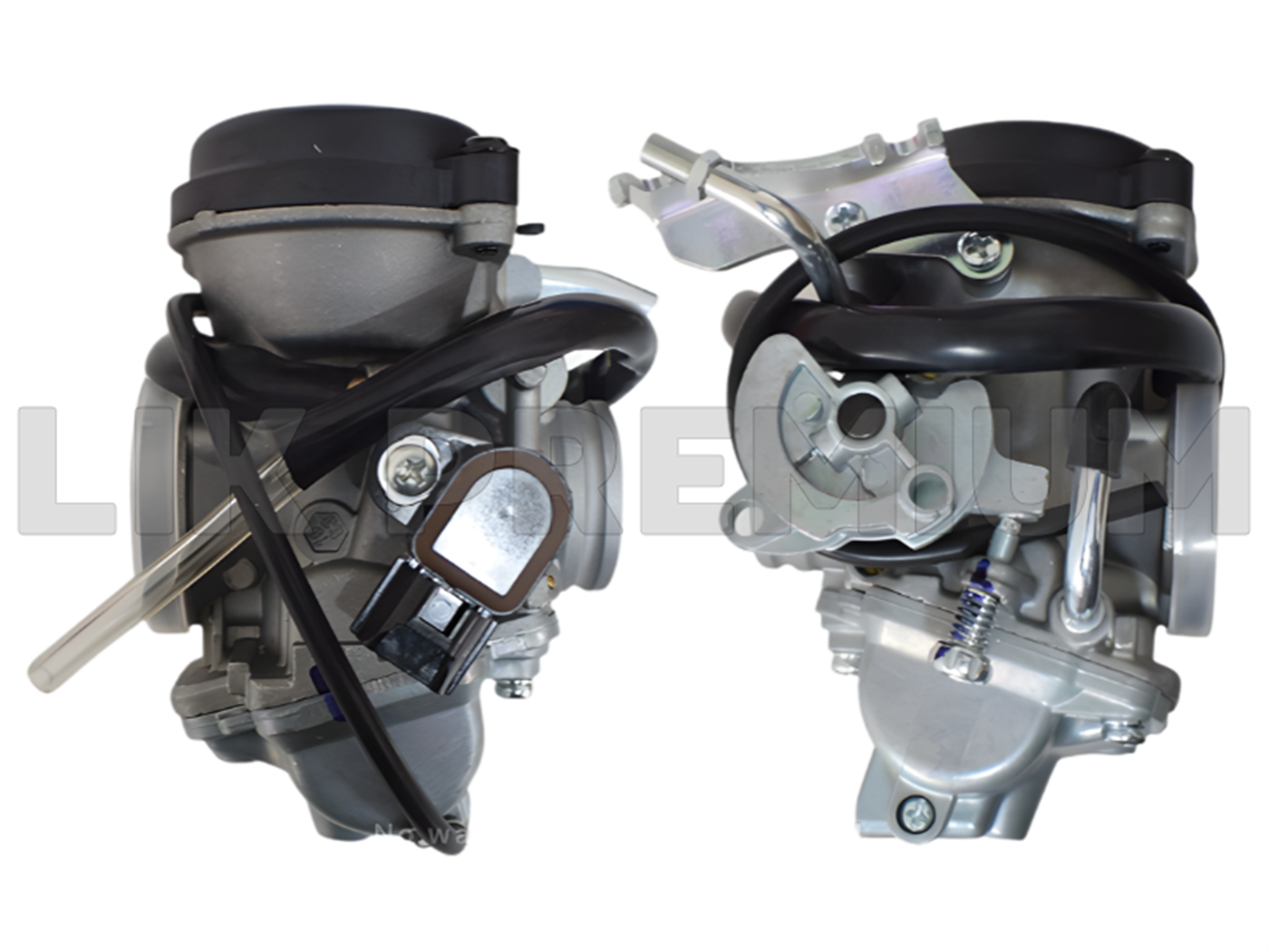 CARBURADOR (BASE P/ 2 CABLES Y TPS)