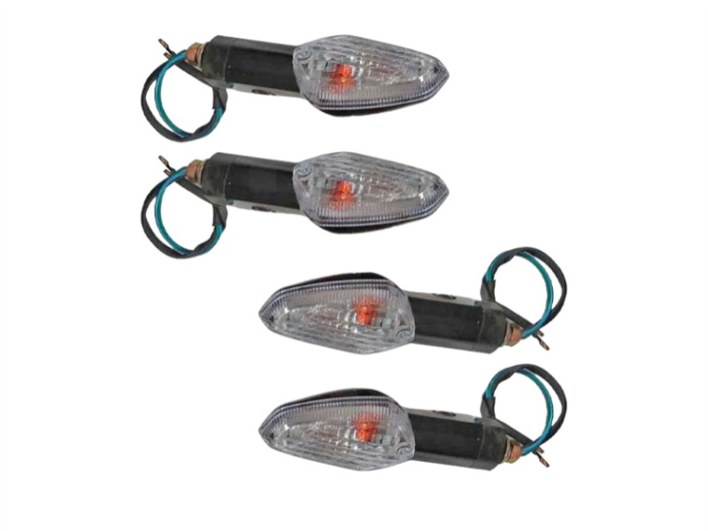 FARO DIREC.SETX4UND (2 DELANT Y 2 POST.)