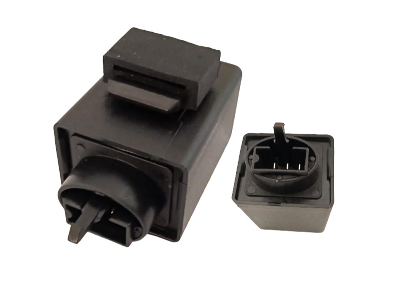 FLASHER S/SONIDO 12V  PREMIUM