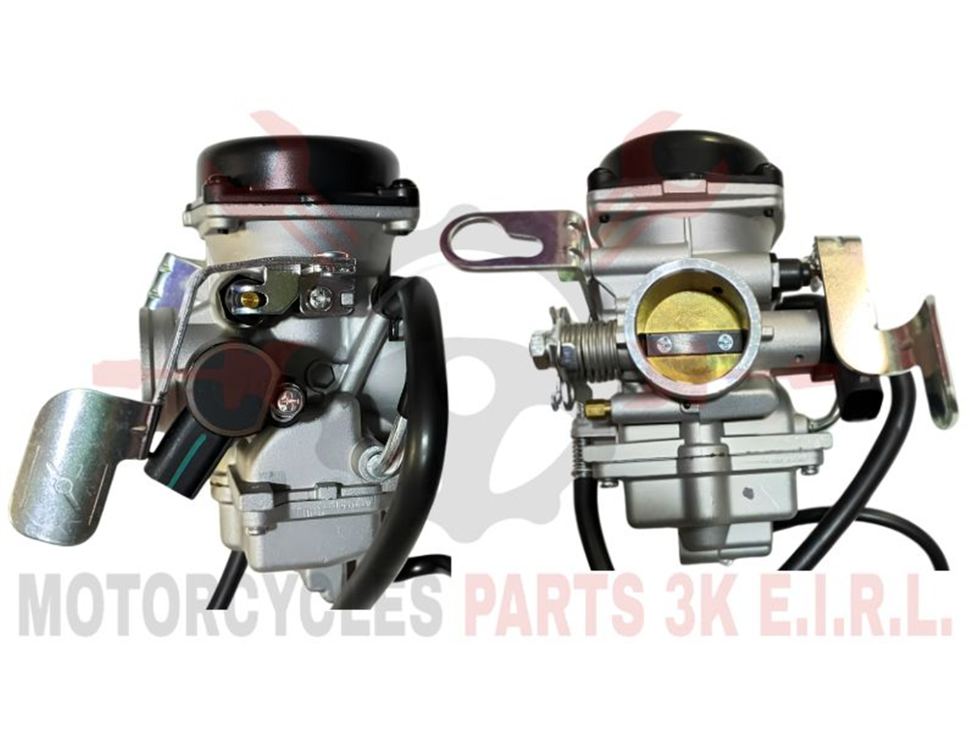 CARBURADOR PREMIUM