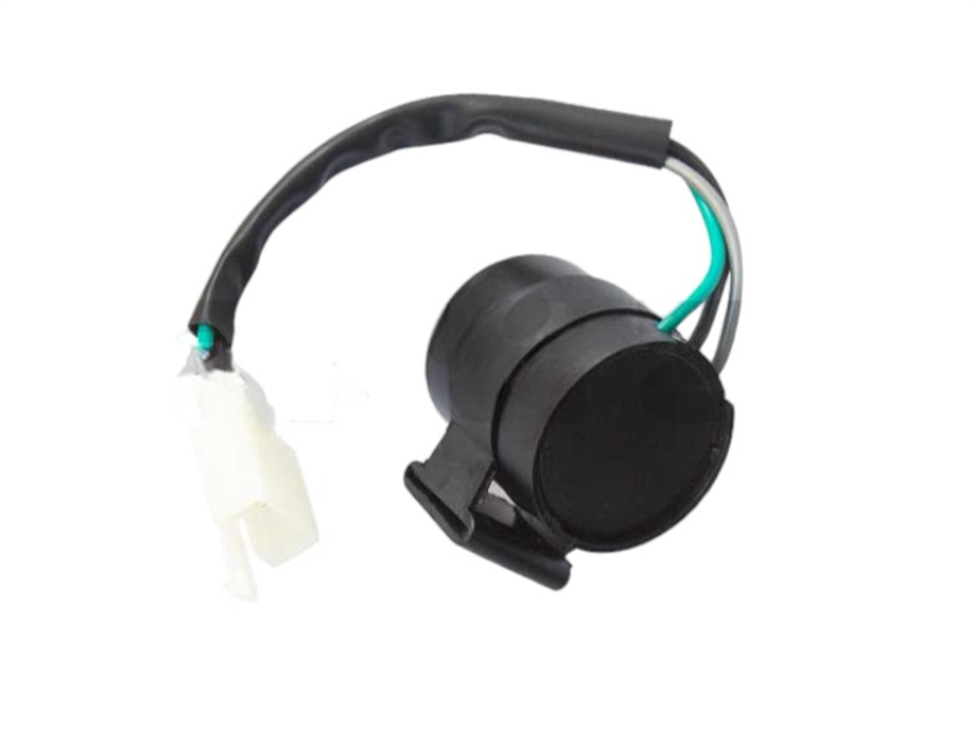 FLASHER INTERMITENTE S/SONIDO 3 CABLES