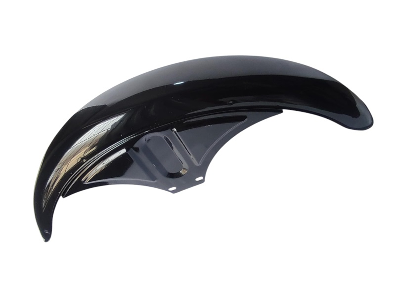 G/DELANT. NEGRO (METAL)