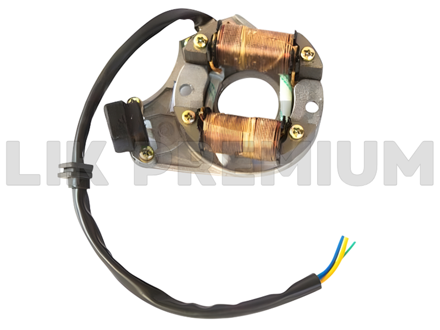 ALTERNADOR ((2P,2H,MONOFASICO)