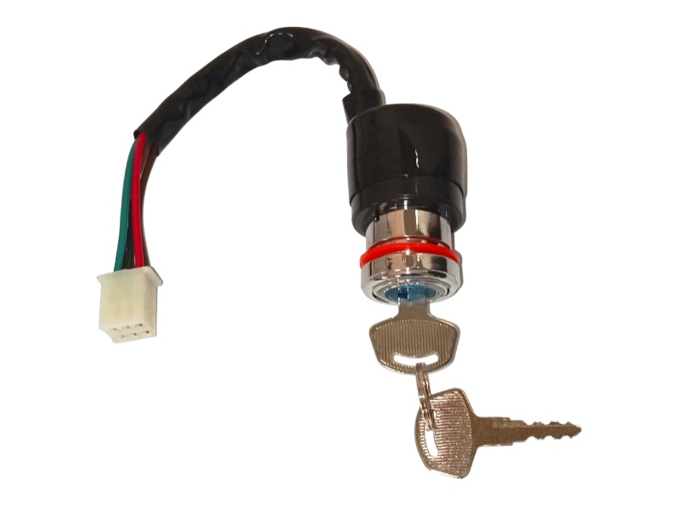 CHAPA CONTACTO (CABINA)