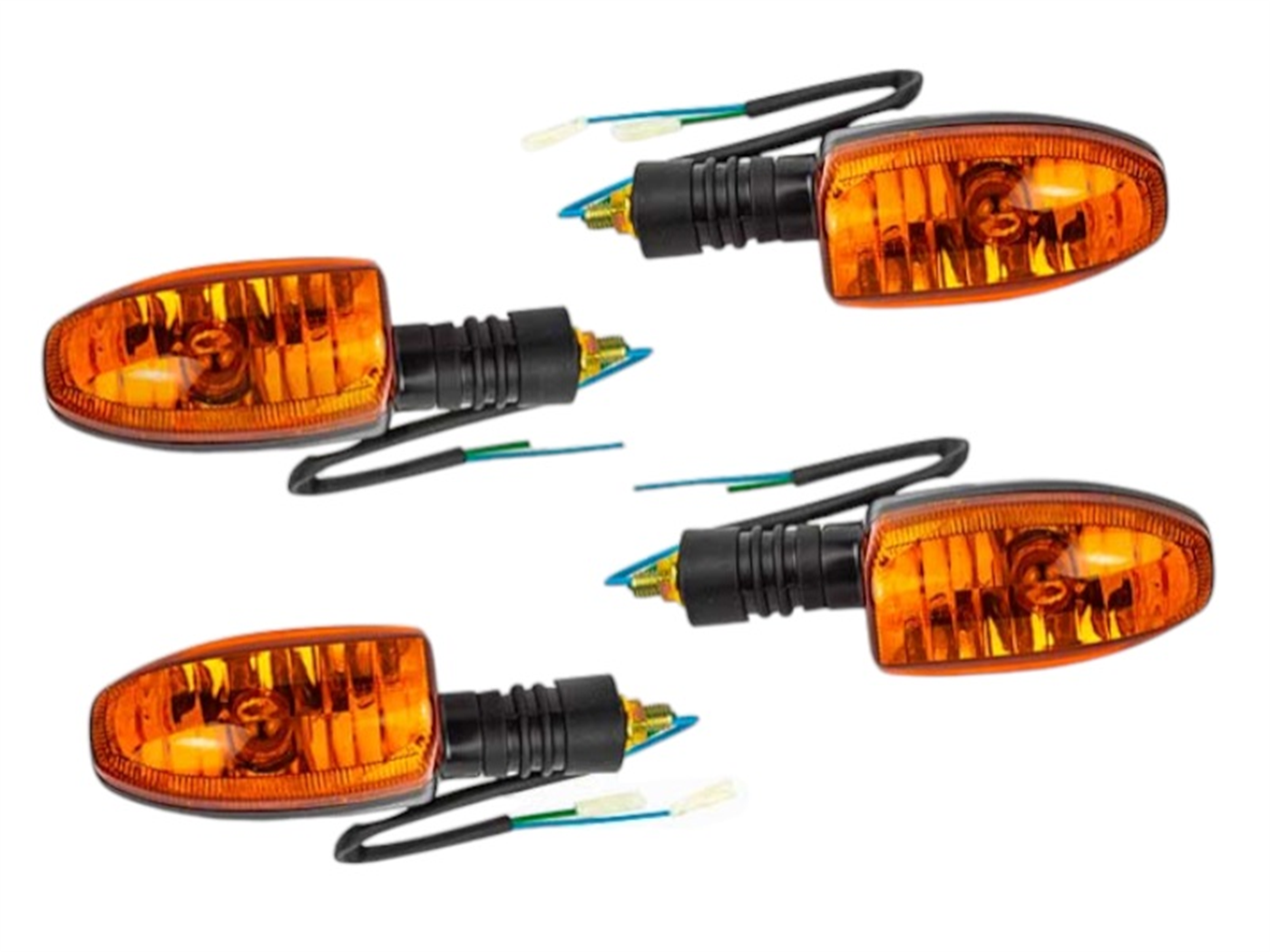 FARO DIR. SETX4UND (2 DELANT Y 2 POST)