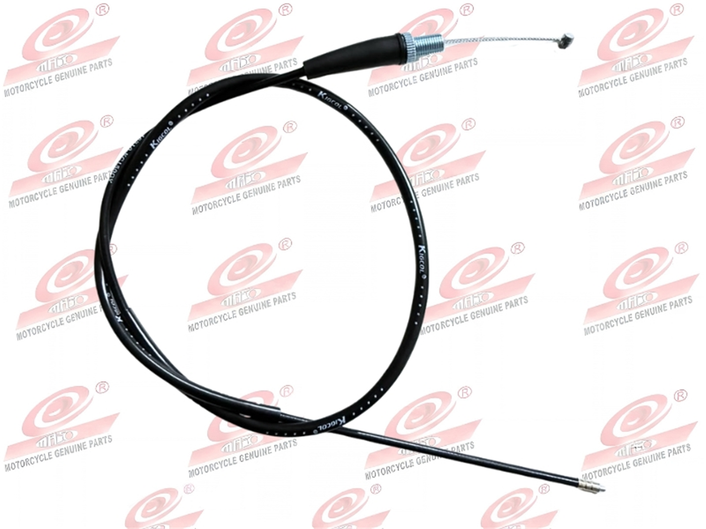 CABLE ACEL. R/METAL (L99.50MM) PREMIUM