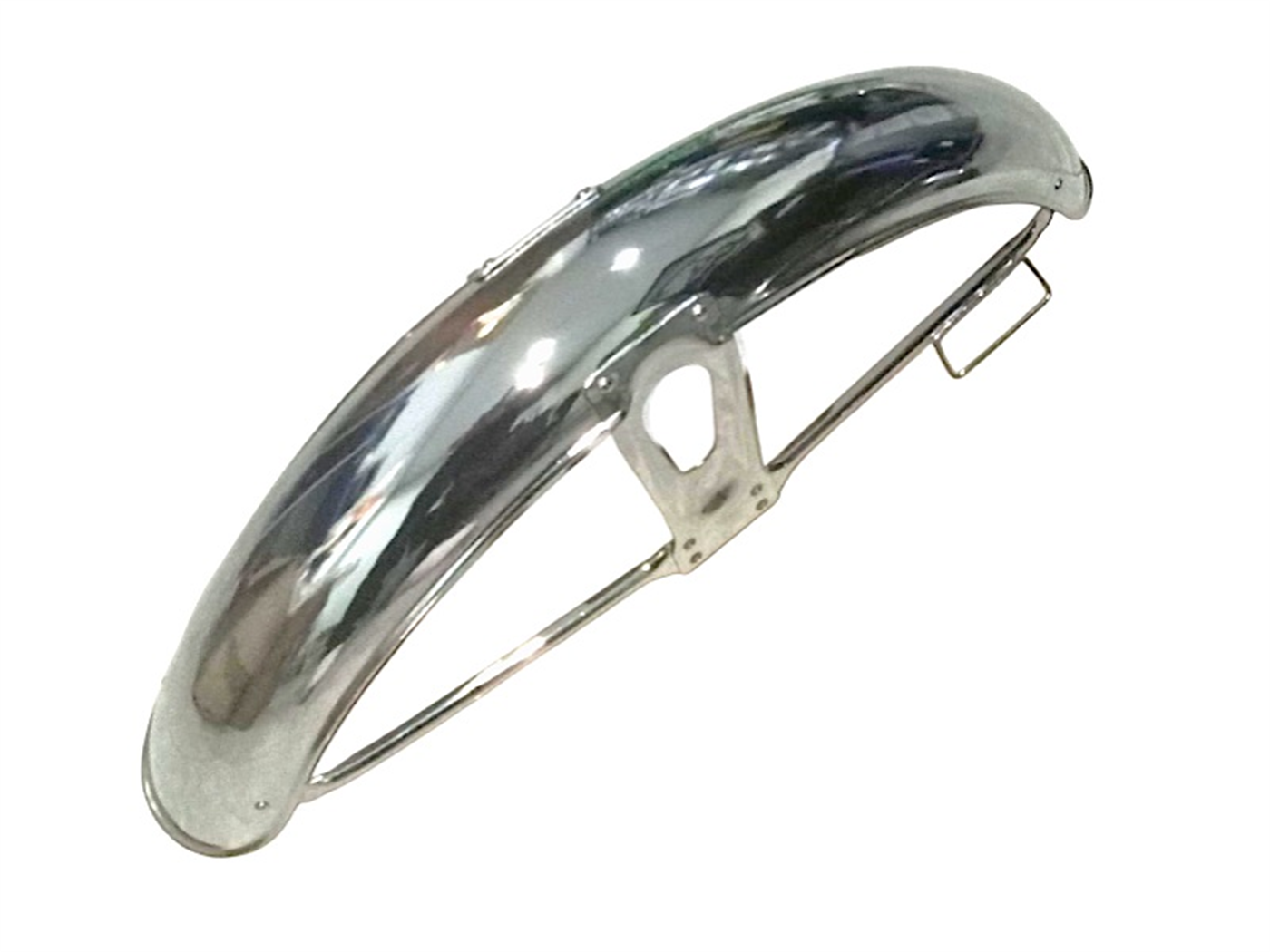 G/DELANT. CROMADO METAL