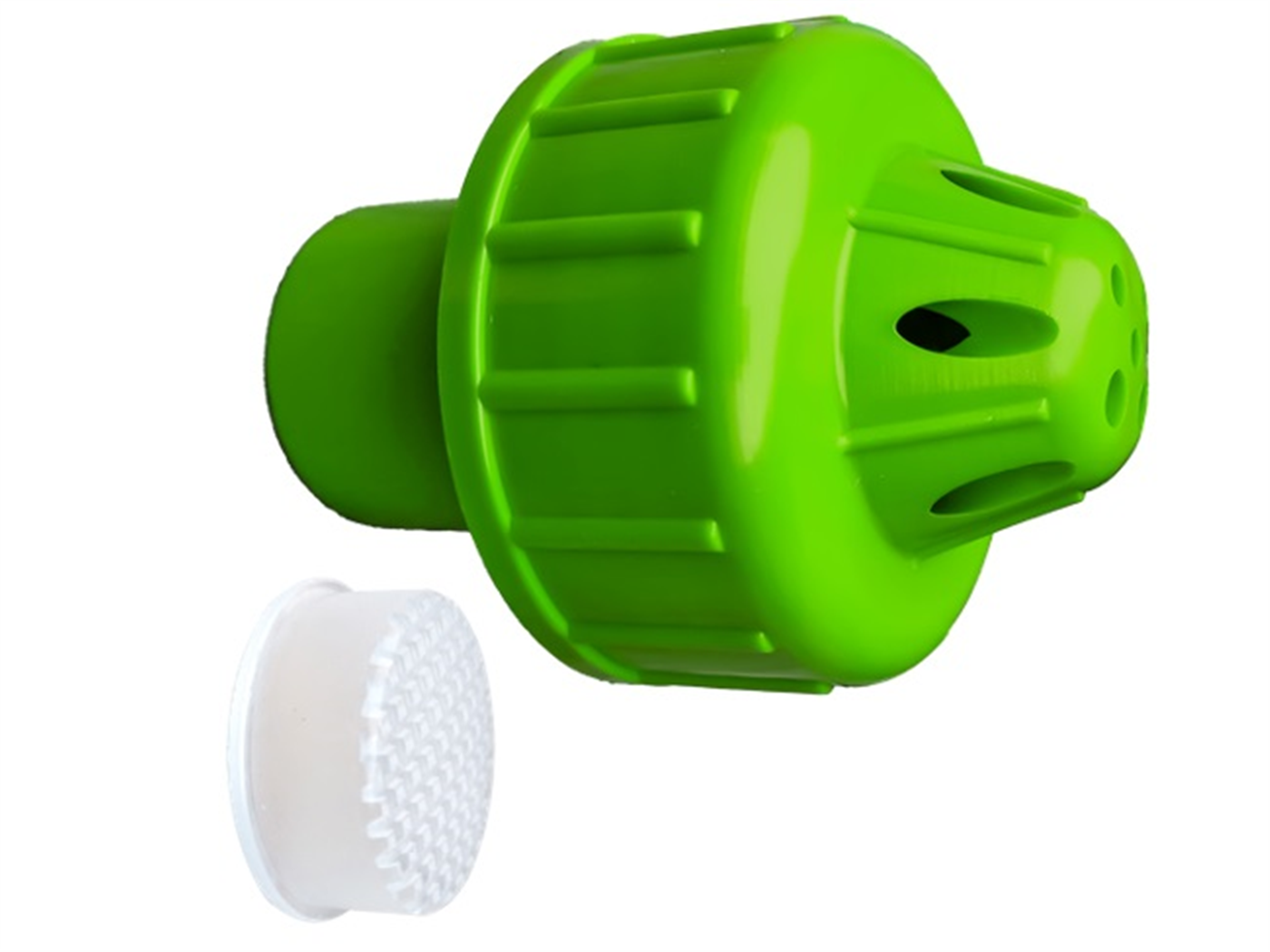 TAPA TANQUE RESER.AGUA VERDE