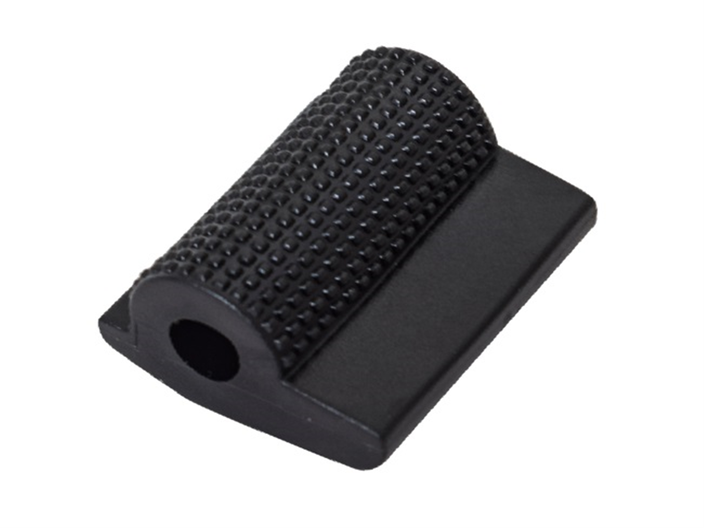 JEBE PEDAL CAMBIO NEGRO MOD.2