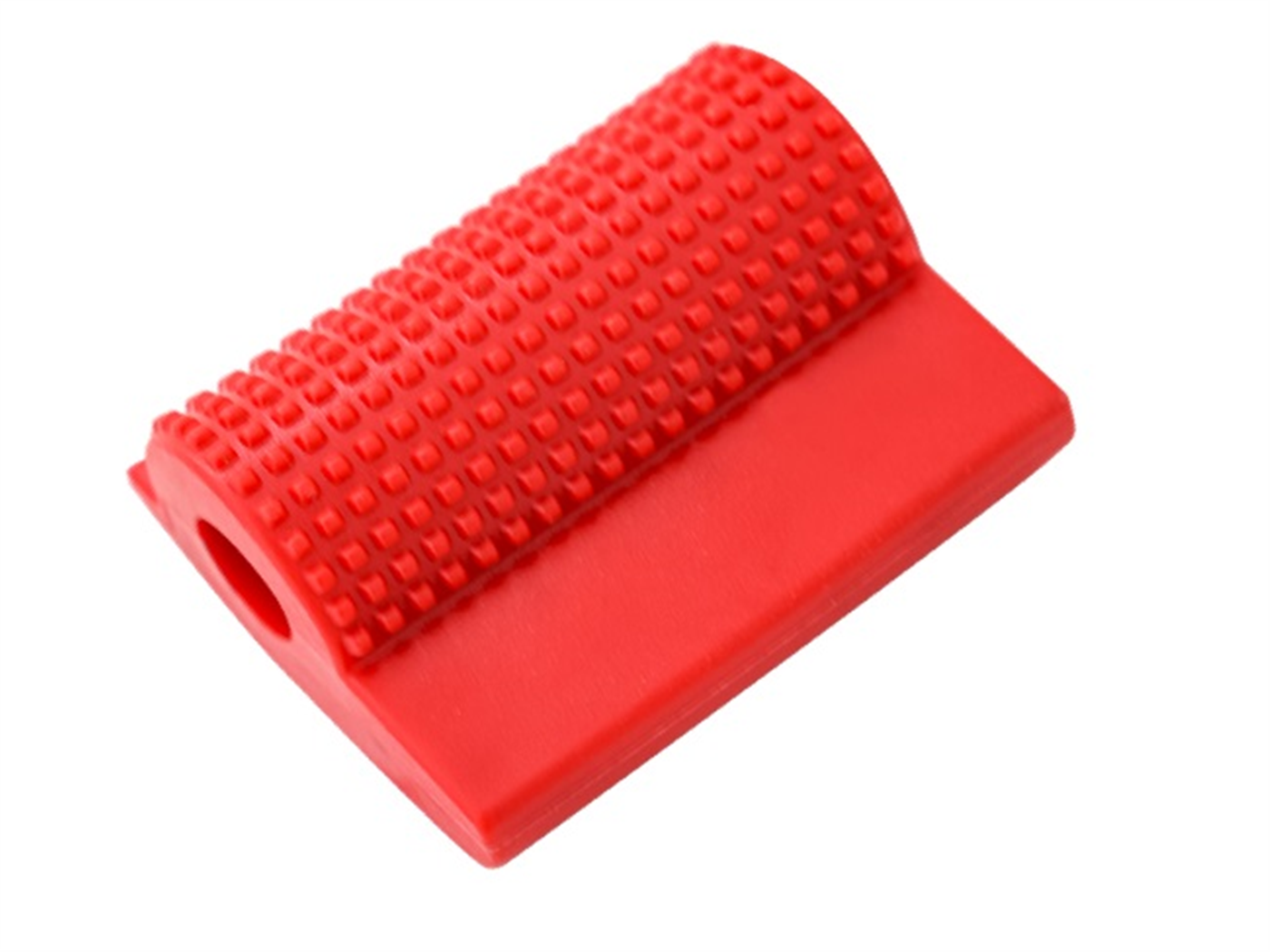 JEBE PEDAL CAMBIO ROJO MOD.2