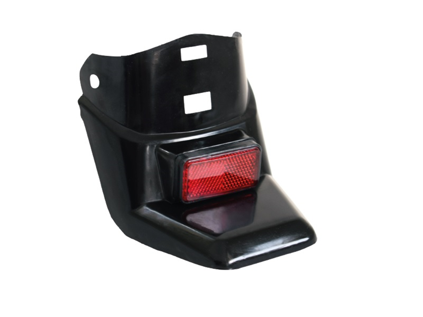 COLETA POSTERIOR C/REFLECTOR