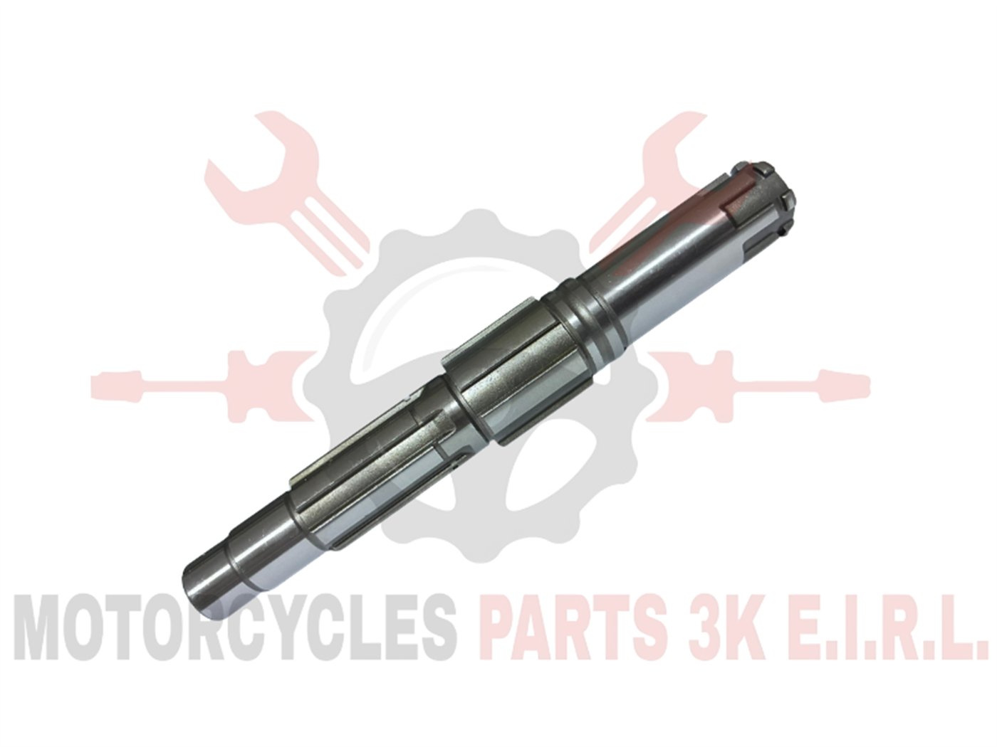 EJE ARRASTRE PREMIUM