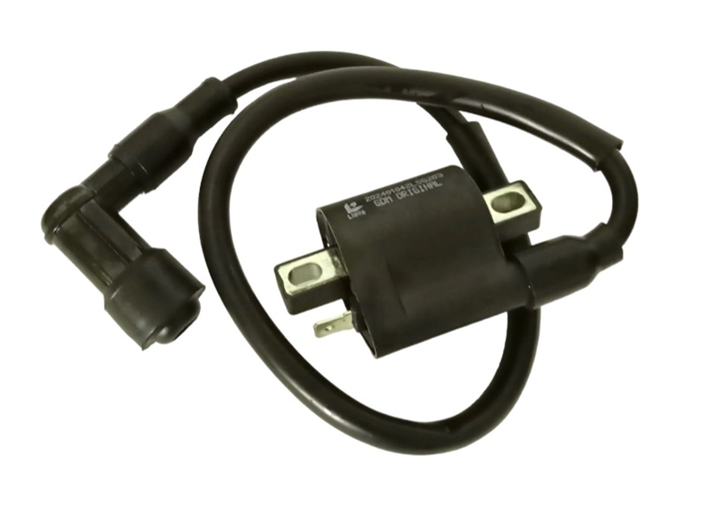 BOBINA ALTA C/CAPUCHON  PREMIUM (LIHUA)