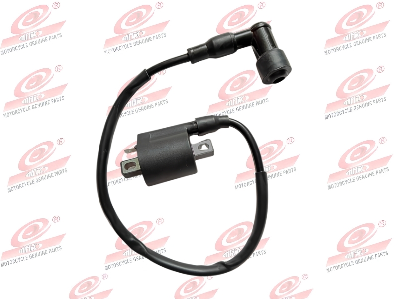 BOBINA ALTA C/CAPUCHON  PREMIUM (LIHUA)